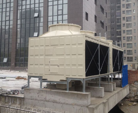 郑州惠银空调 南阳方城