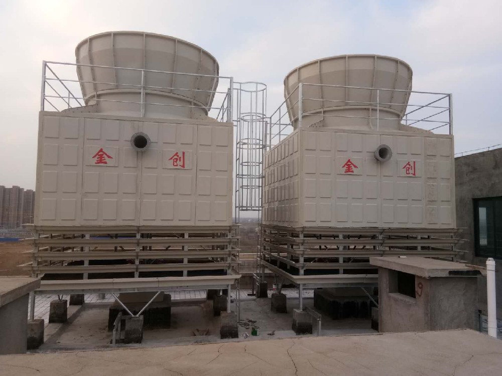 郑州景瑞福酒店超低噪音型JCN-300USA