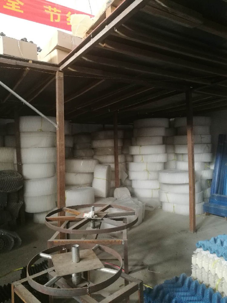 金创冷却塔填料