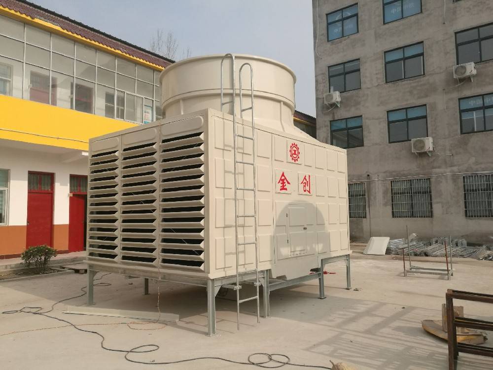 河南金创新款冷却塔