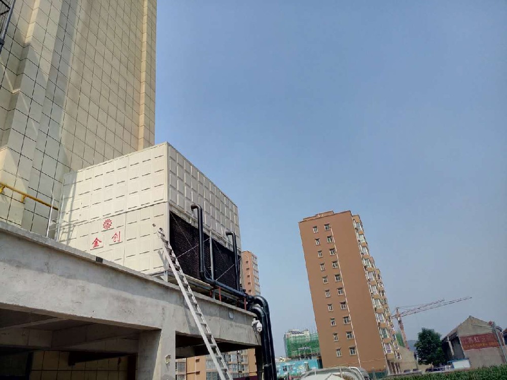 金创JCR系列超静音型