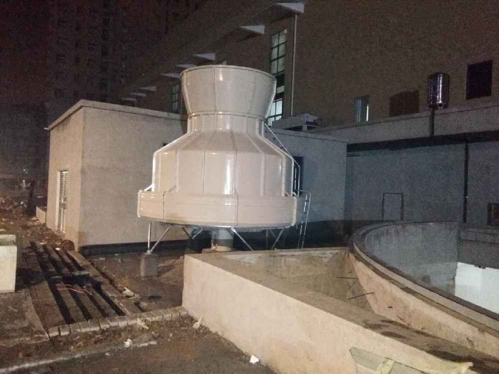 冷却塔 金创JC系列超静音型