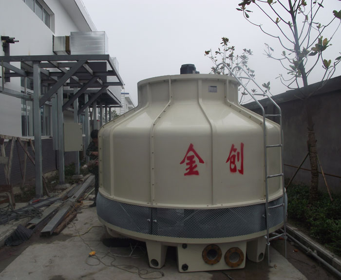 湖北鸿鹭饮品（荆州）100水吨1台