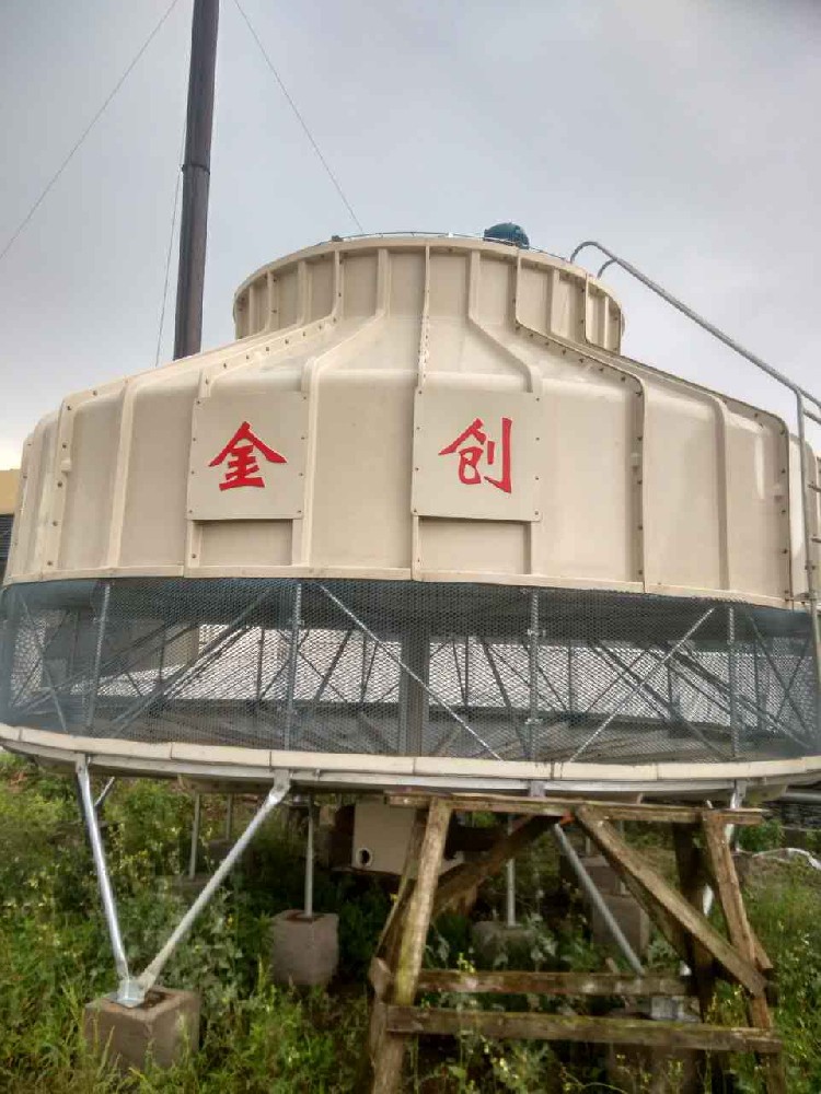 河南金创JC系列圆塔