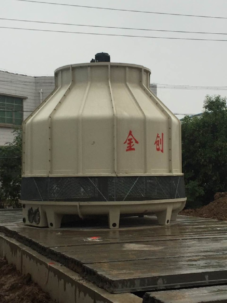 金创JCT系列逆流式圆型