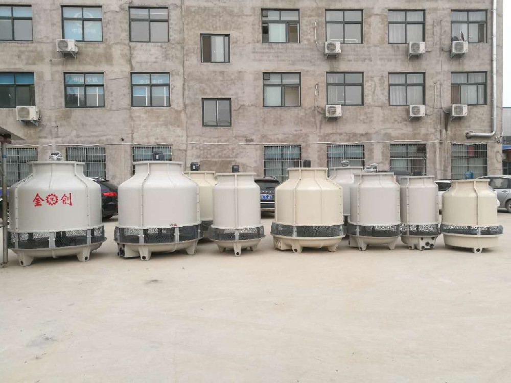 冷却塔的选购知识以及注意事项