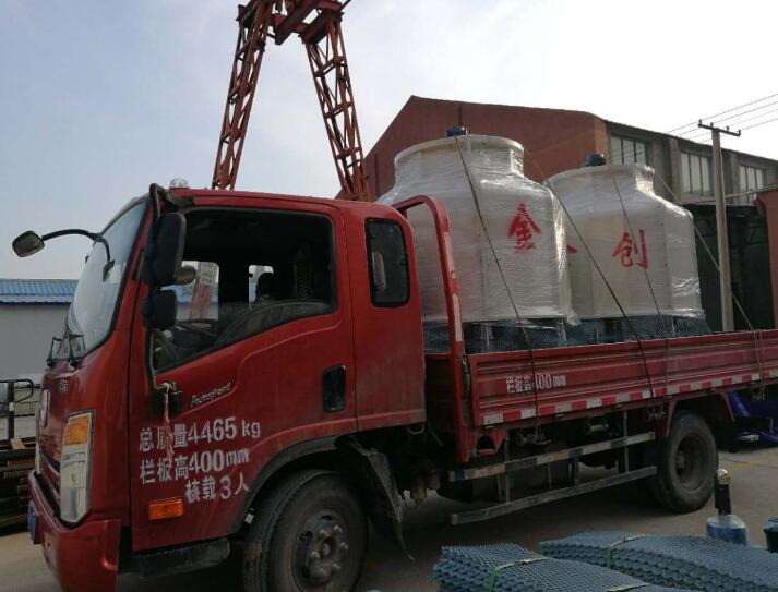 导致冷却塔内的冷却水变少的原因