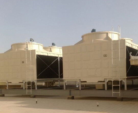 温度会影响冷却设备运行效率吗