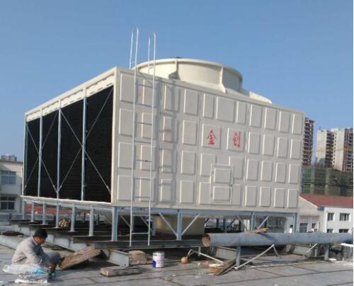 河南冷却塔 河南冷却塔