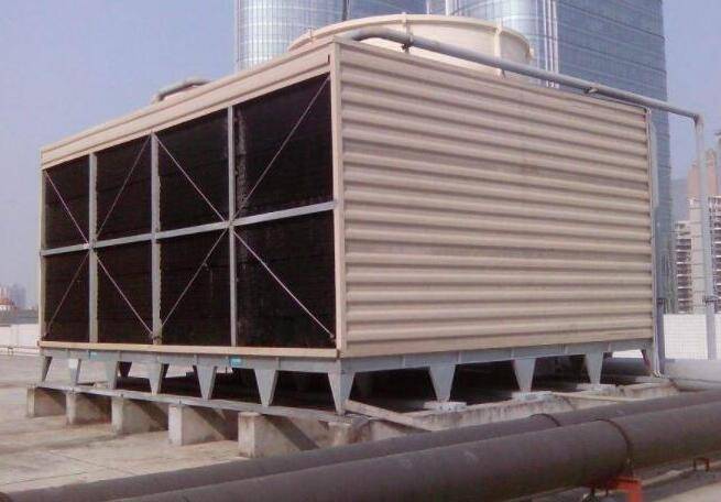 河南冷却塔 河南冷却塔